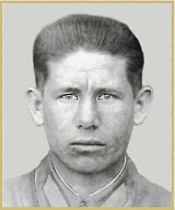 Байрамалов Баймет Байрамалович